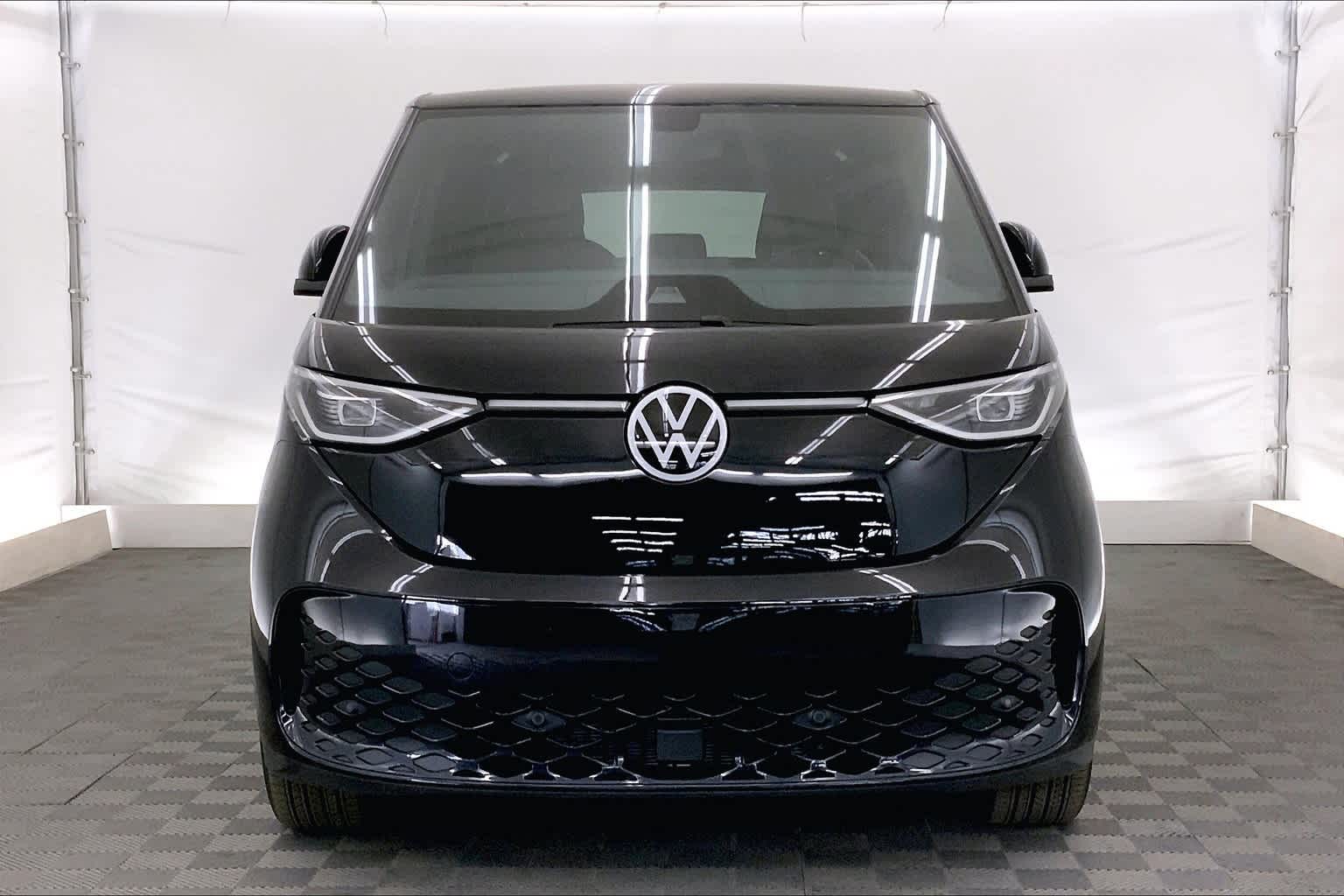 Thumbnail: 2025 Volkswagen ID.Buzz - 6