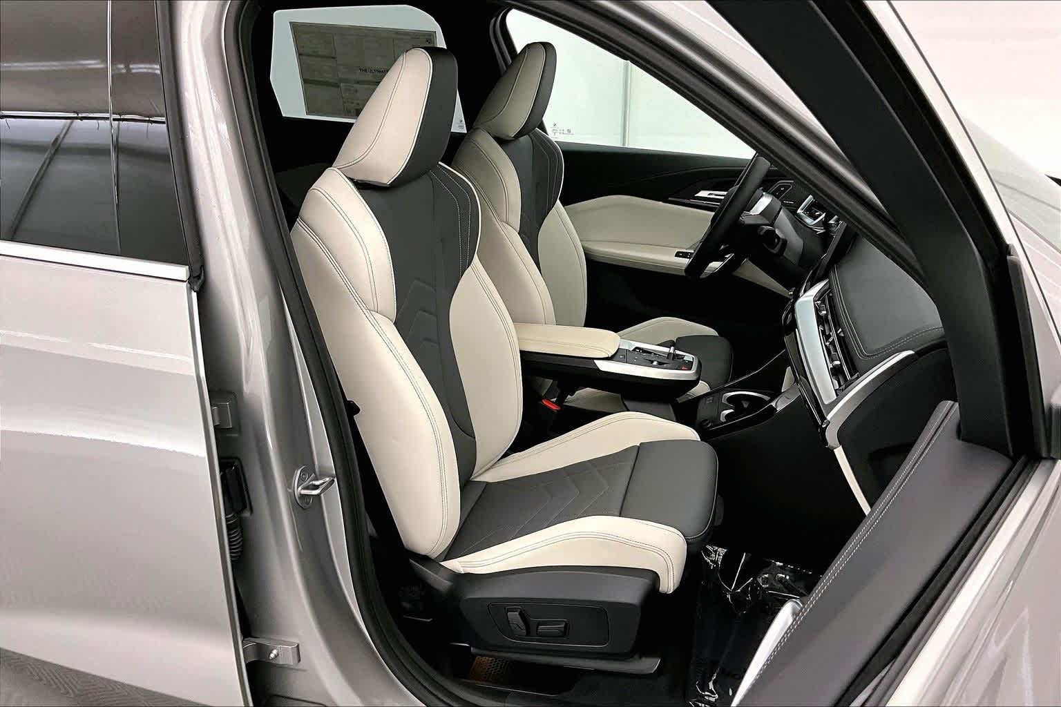 Thumbnail: 2026 BMW X1 - 14