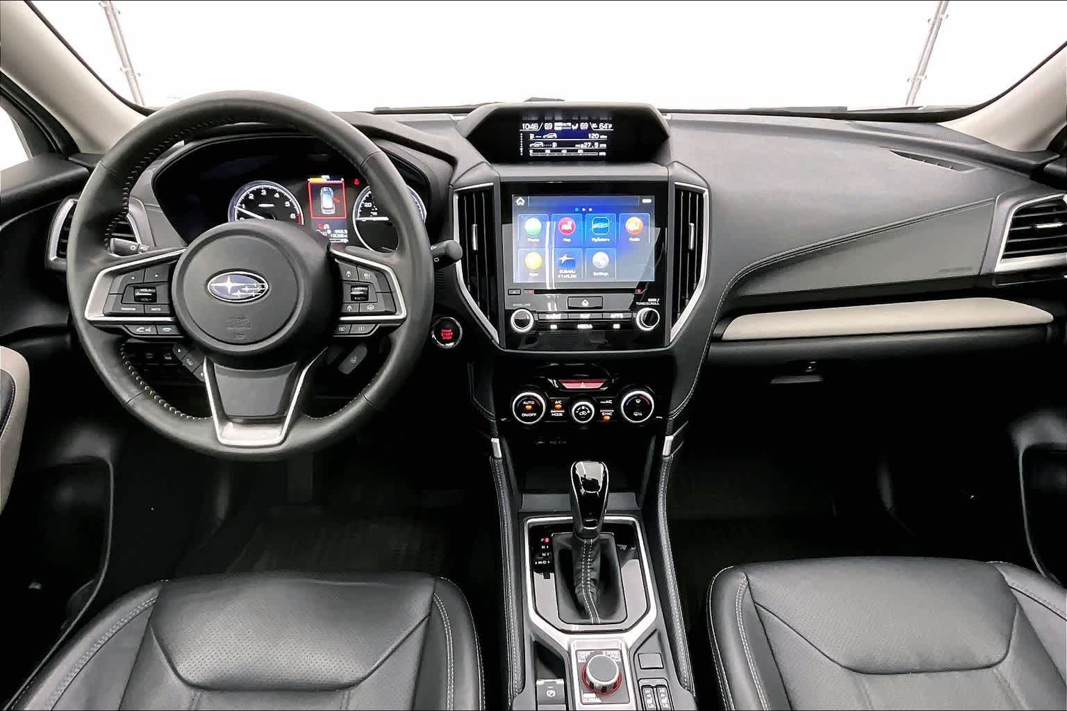 Thumbnail: 2023 Subaru Forester - 10