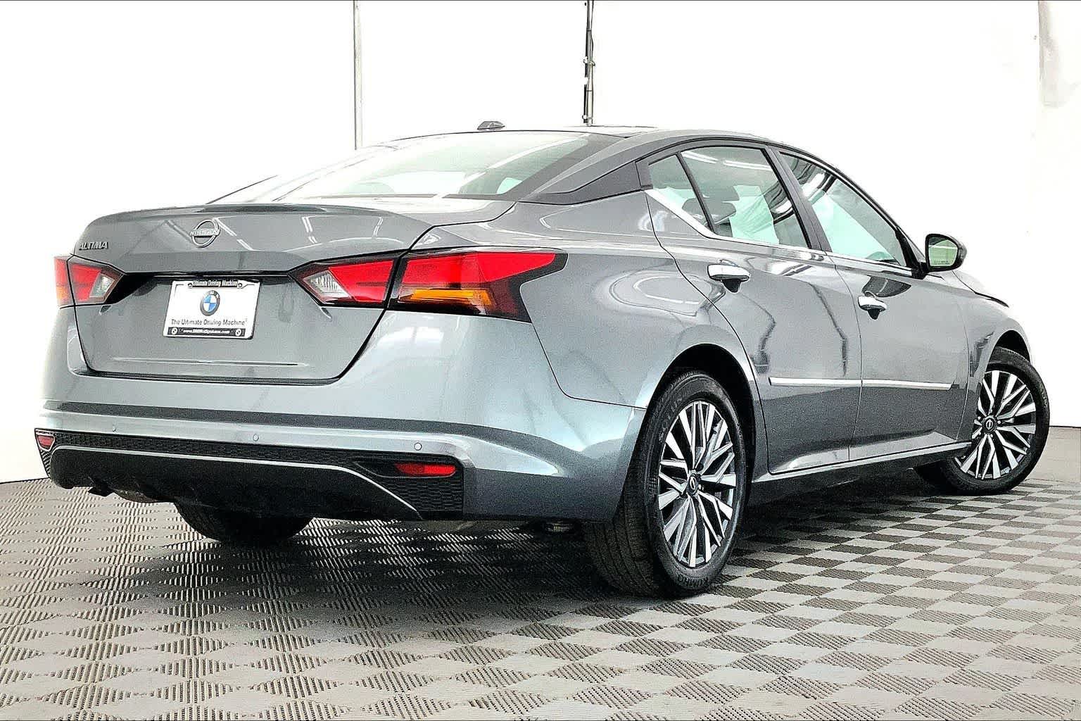Thumbnail: 2025 Nissan Altima - 22