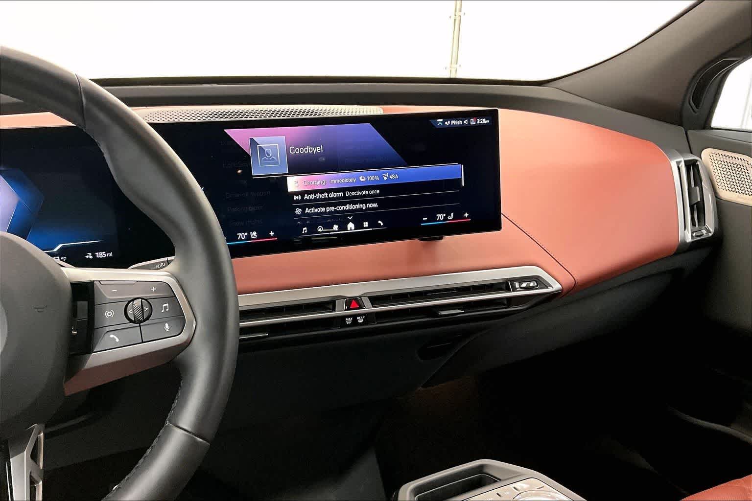 Thumbnail: 2026 BMW iX - 15