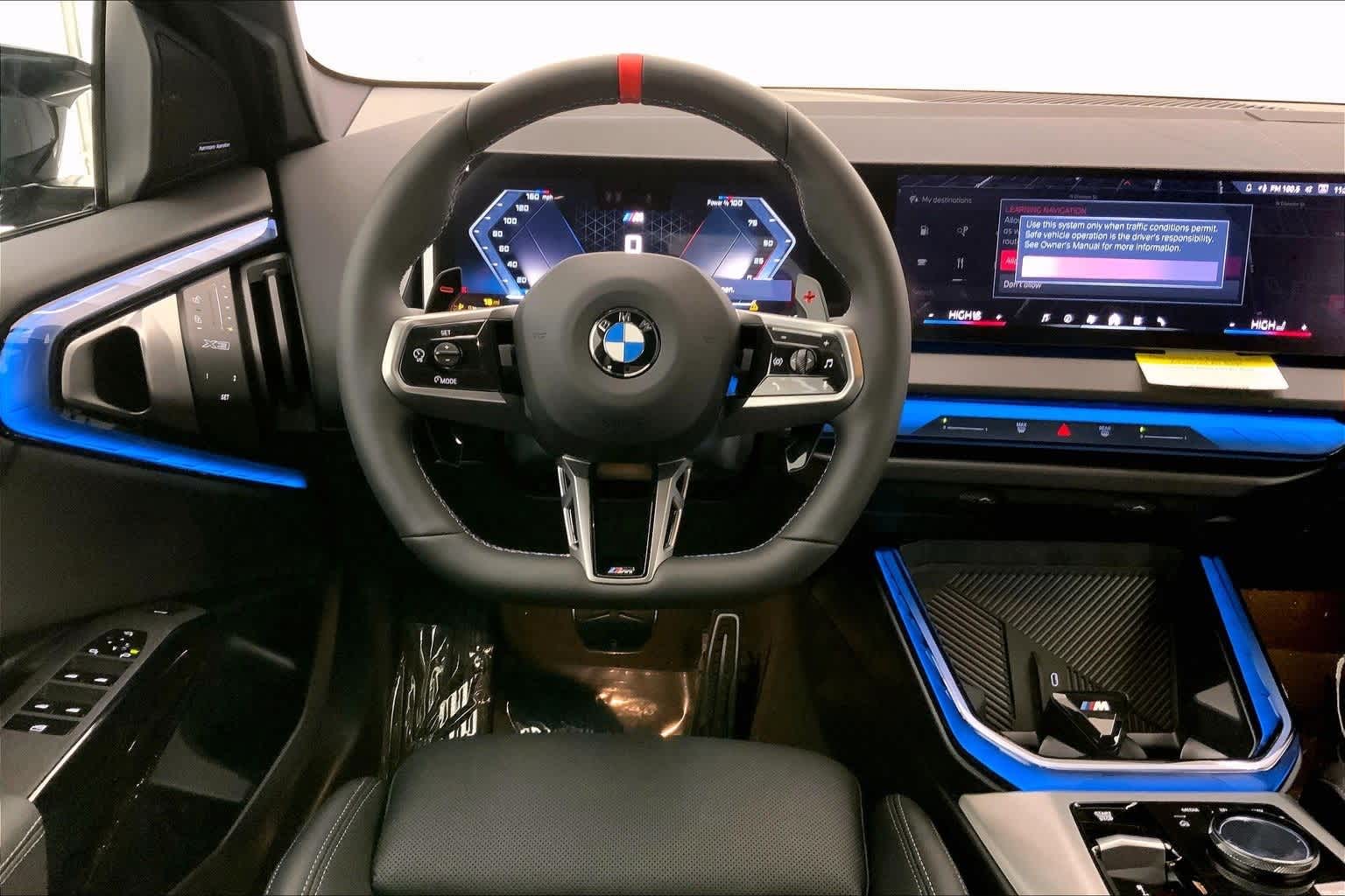 Thumbnail: 2026 BMW X3 - 15