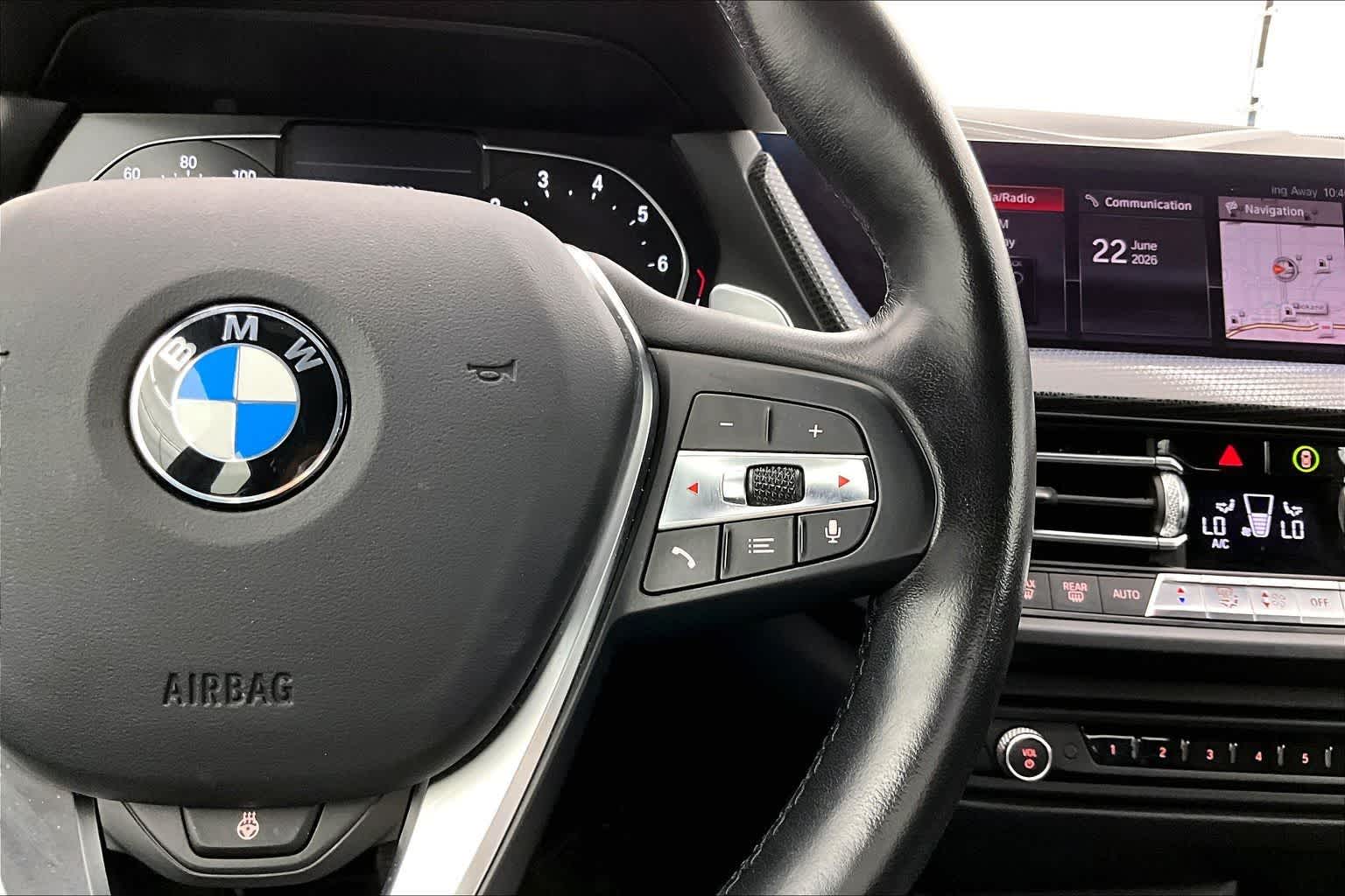 Thumbnail: 2020 BMW 2 Series - 25
