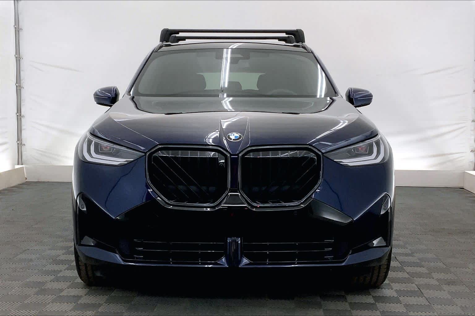 Thumbnail: 2026 BMW X3 - 6