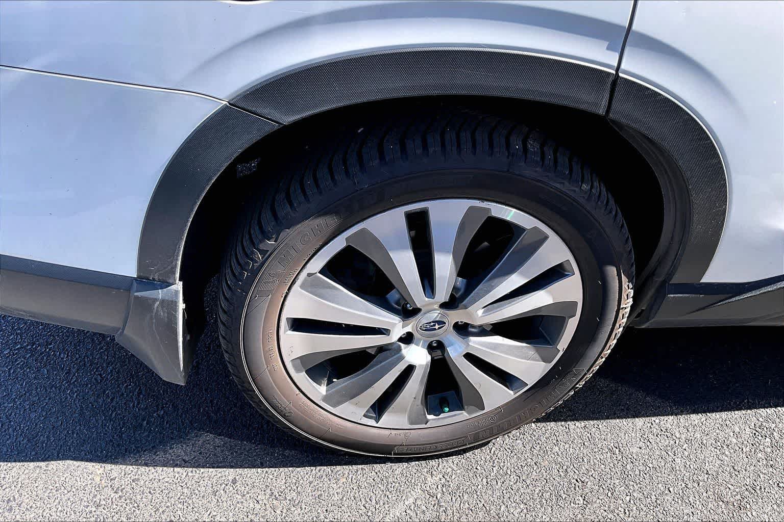 Thumbnail: 2019 Subaru Ascent - 20