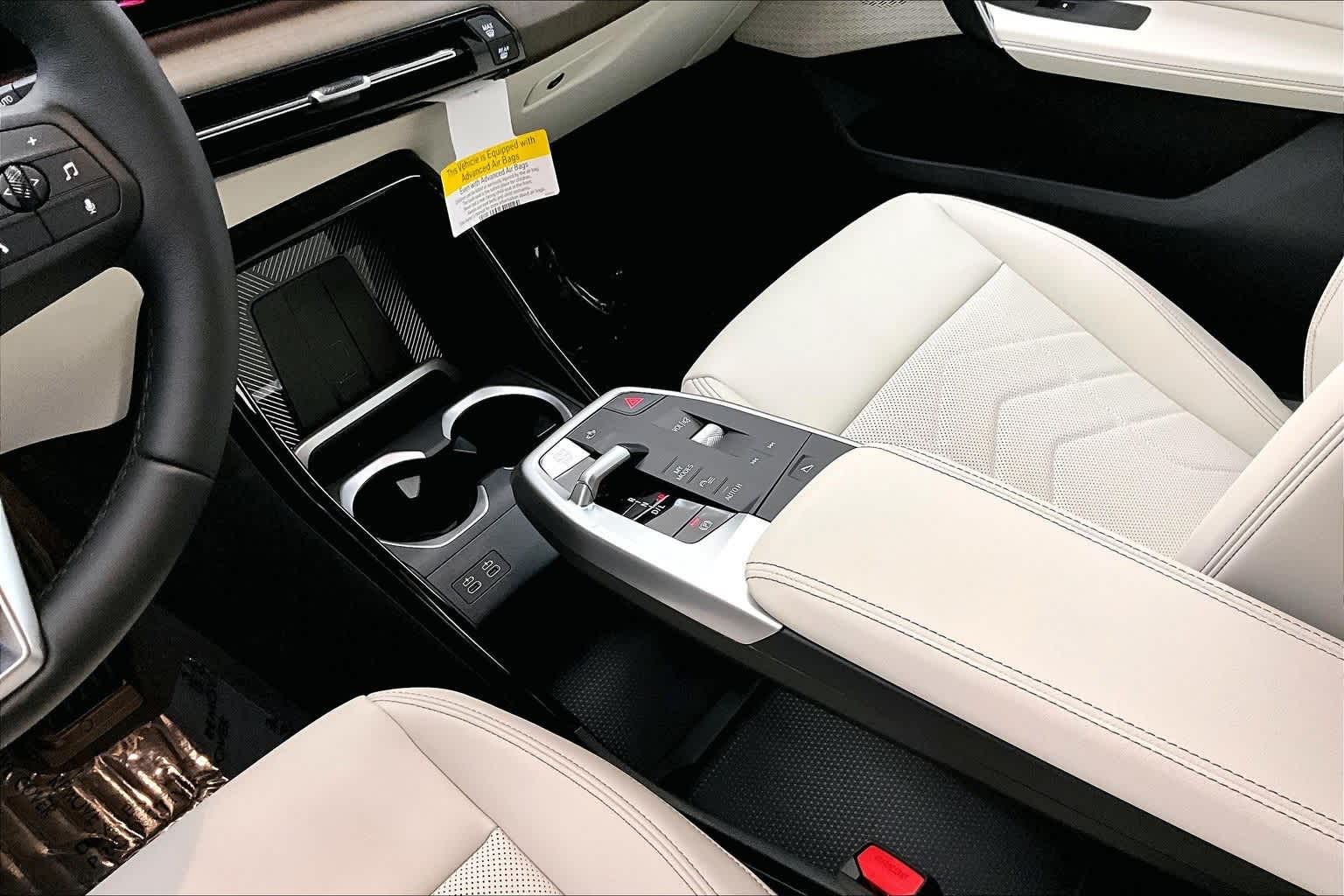 Thumbnail: 2026 BMW X1 - 17