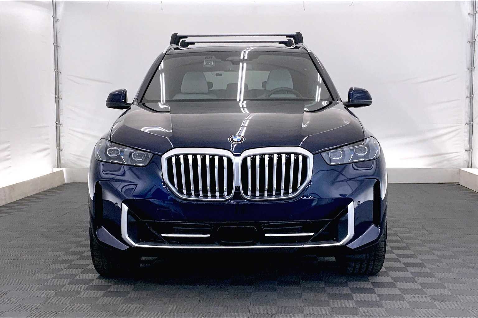 Thumbnail: 2026 BMW X5 - 6
