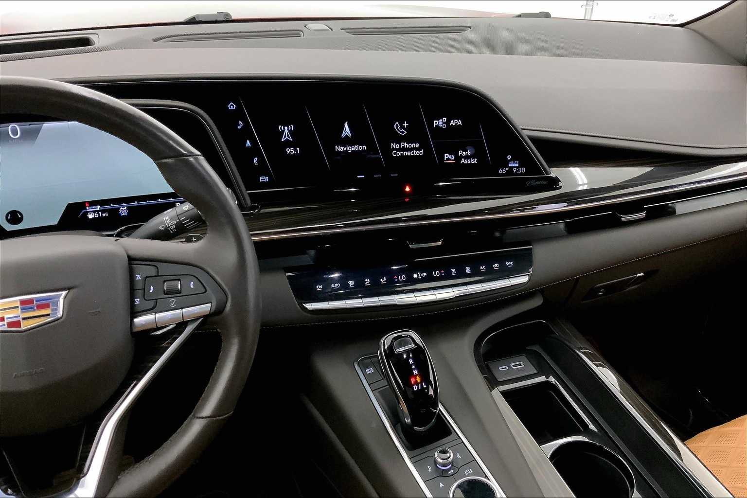 Thumbnail: 2021 Cadillac Escalade - 15
