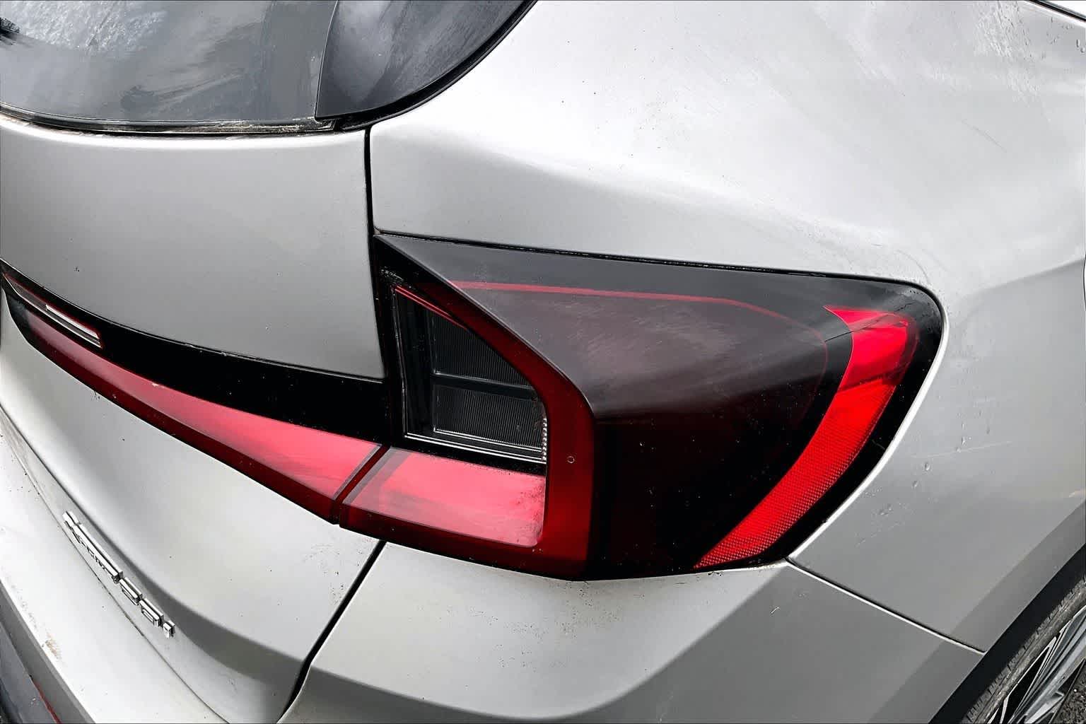 Thumbnail: 2025 BMW X1 - 12