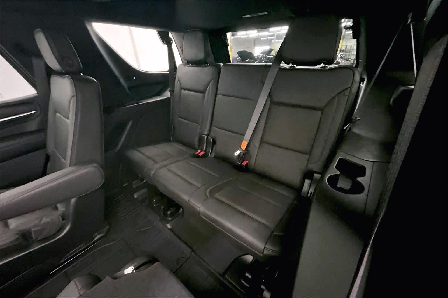 Thumbnail: 2021 GMC Yukon - 29