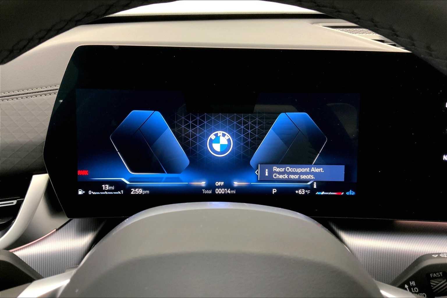 Thumbnail: 2025 BMW X2 - 18