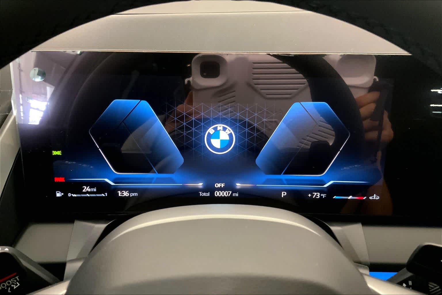 Thumbnail: 2025 BMW X3 - 18