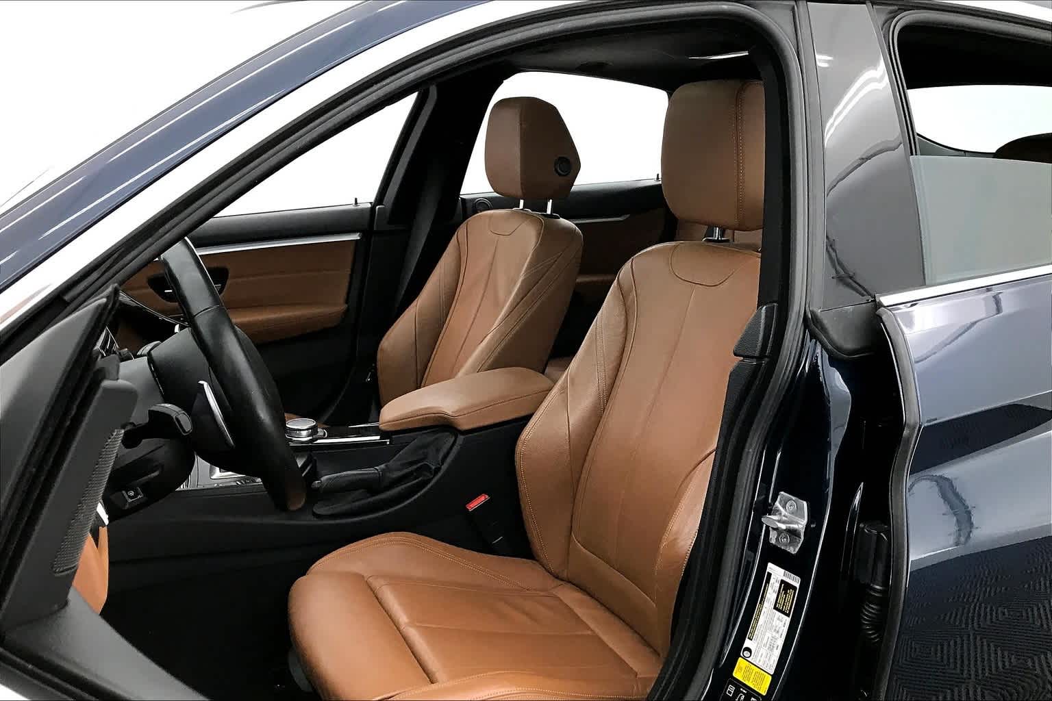 Thumbnail: 2017 BMW 4 Series - 14