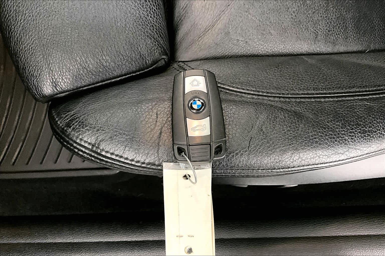 Thumbnail: 2013 BMW 1 Series - 18