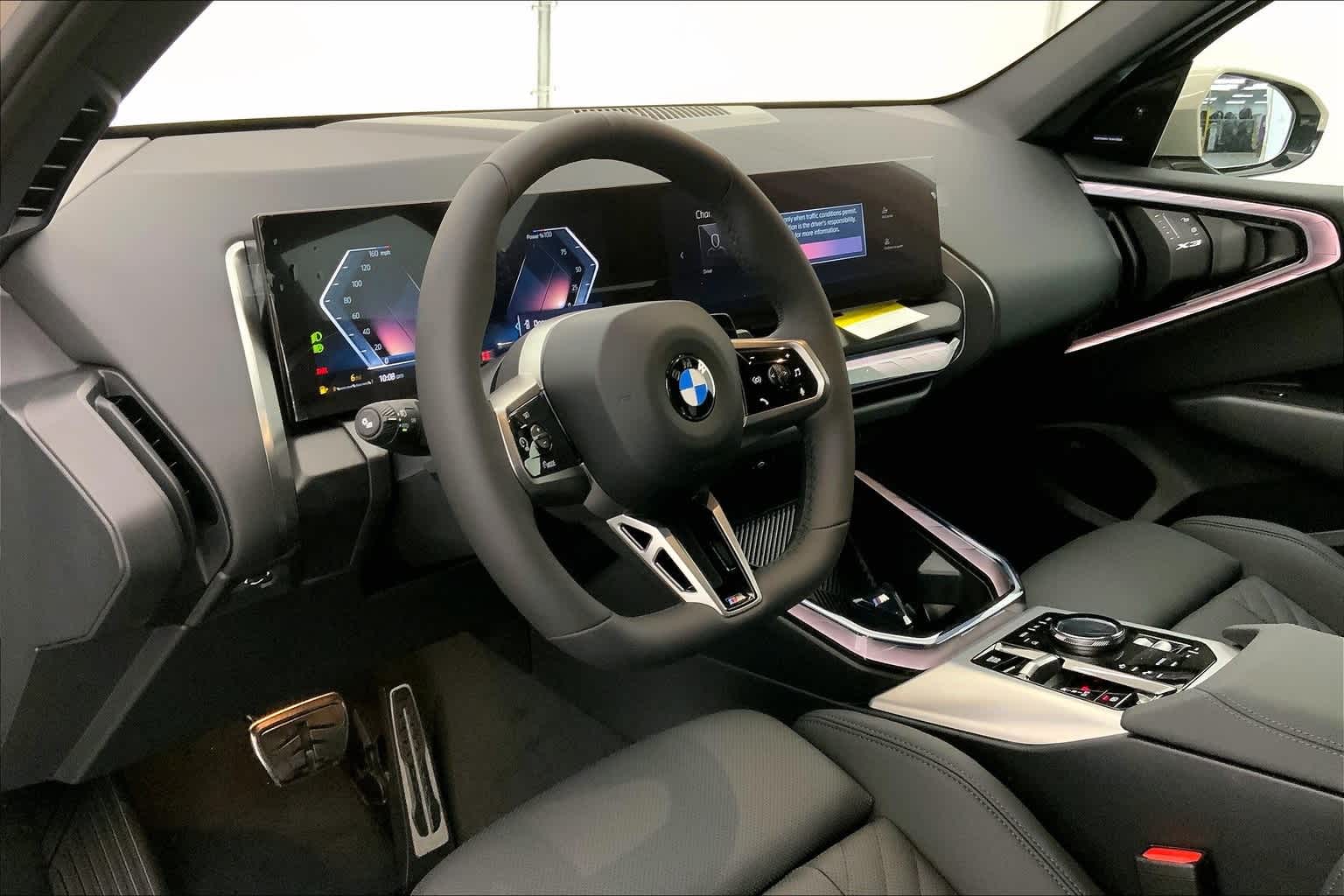 2025 Bmw X3 30x Drive photo 2
