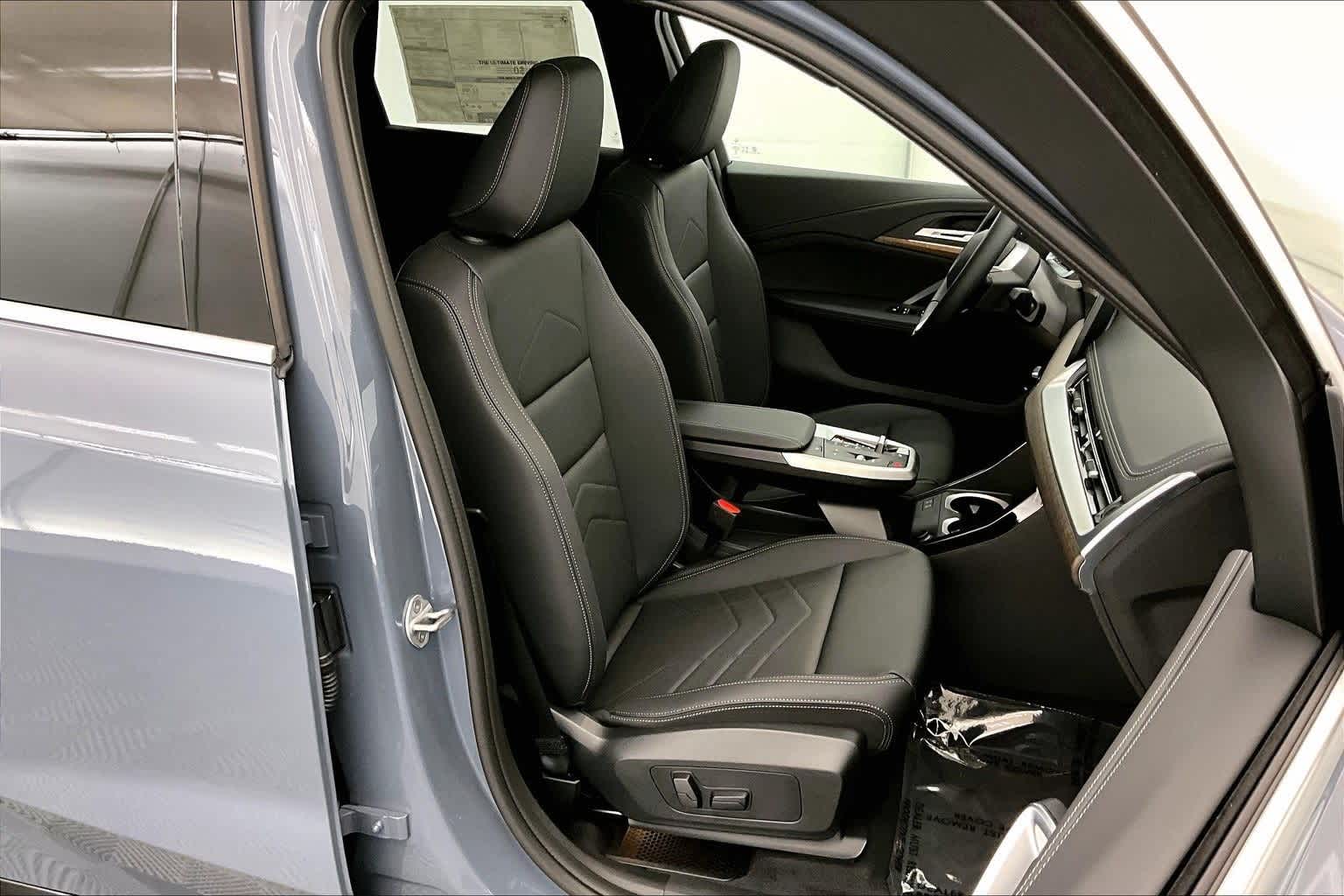 Thumbnail: 2026 BMW X1 - 14