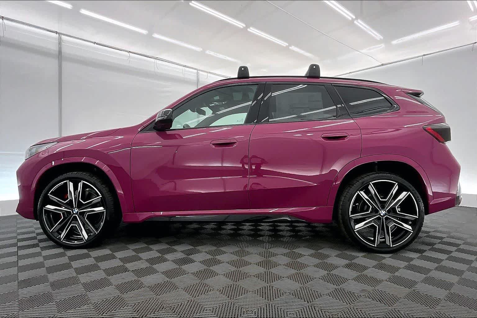 Thumbnail: 2026 BMW X1 - 3