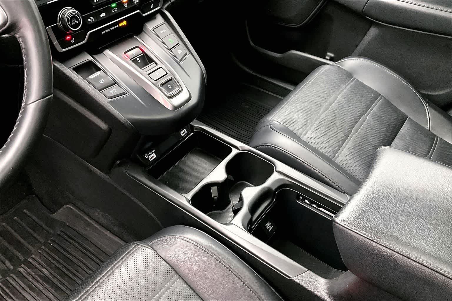 Thumbnail: 2022 Honda CR-V - 16