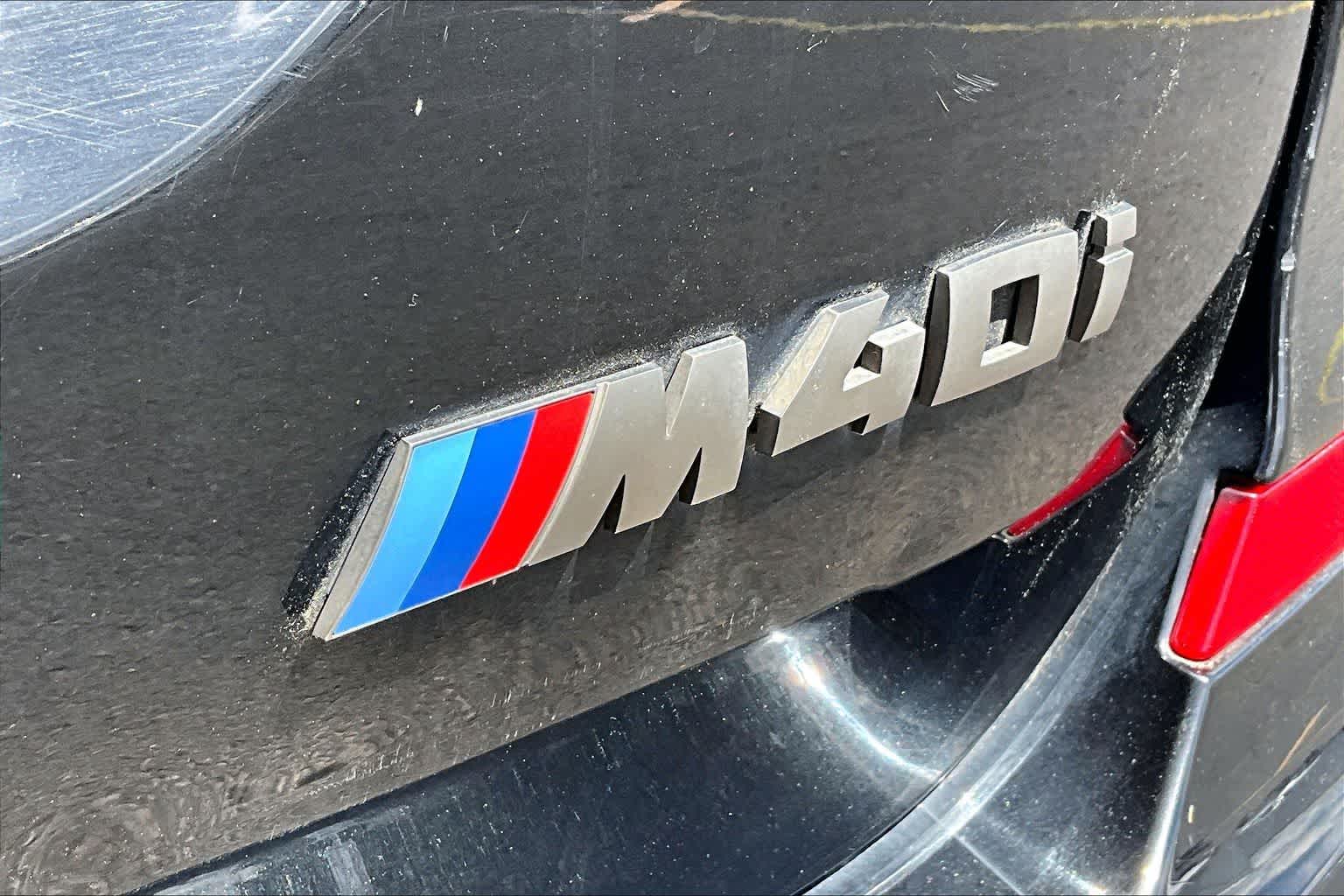 Thumbnail: 2020 BMW X3 - 7