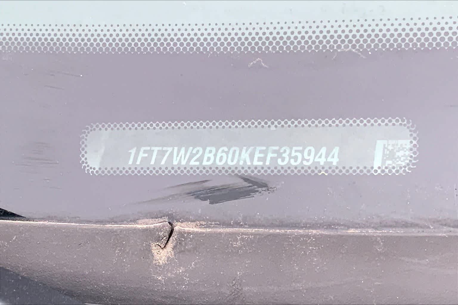 Thumbnail: 2019 Ford F-250 - 21