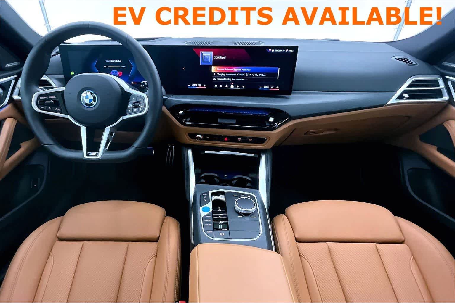 Thumbnail: 2025 BMW i4 - 10