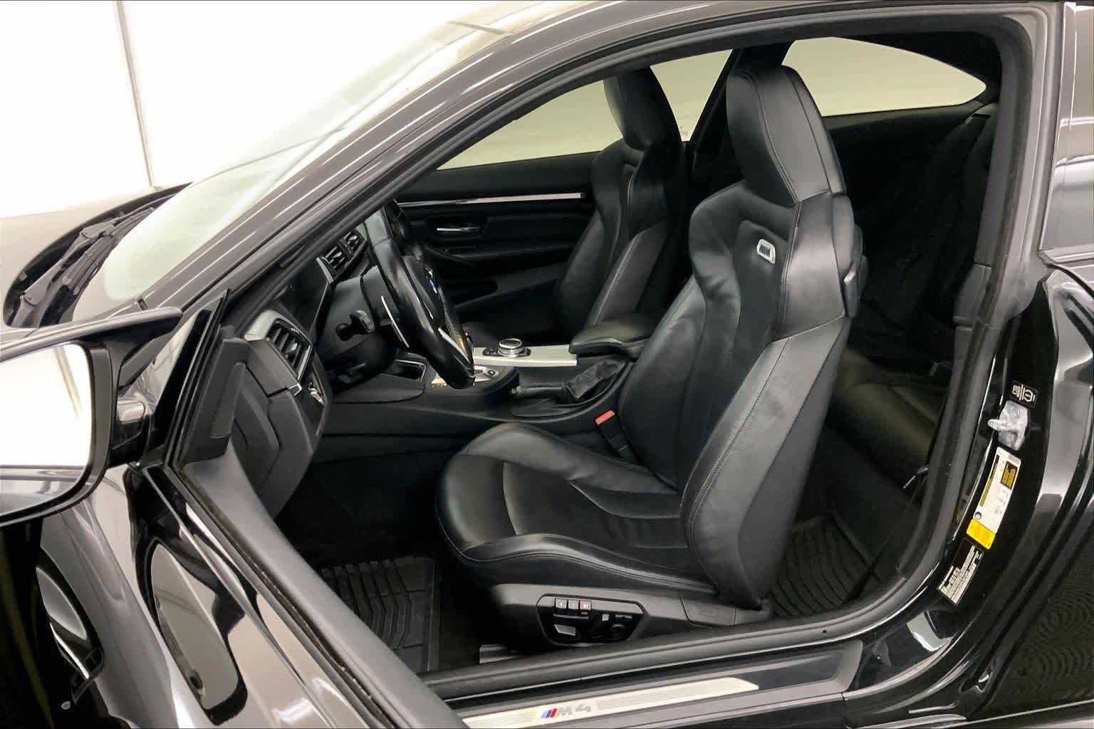 Thumbnail: 2015 BMW M4 - 11