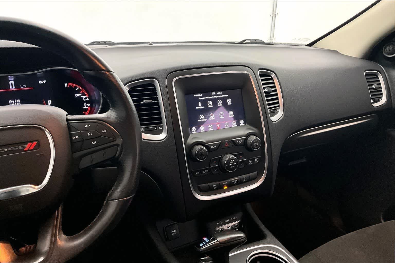 Thumbnail: 2019 Dodge Durango - 15