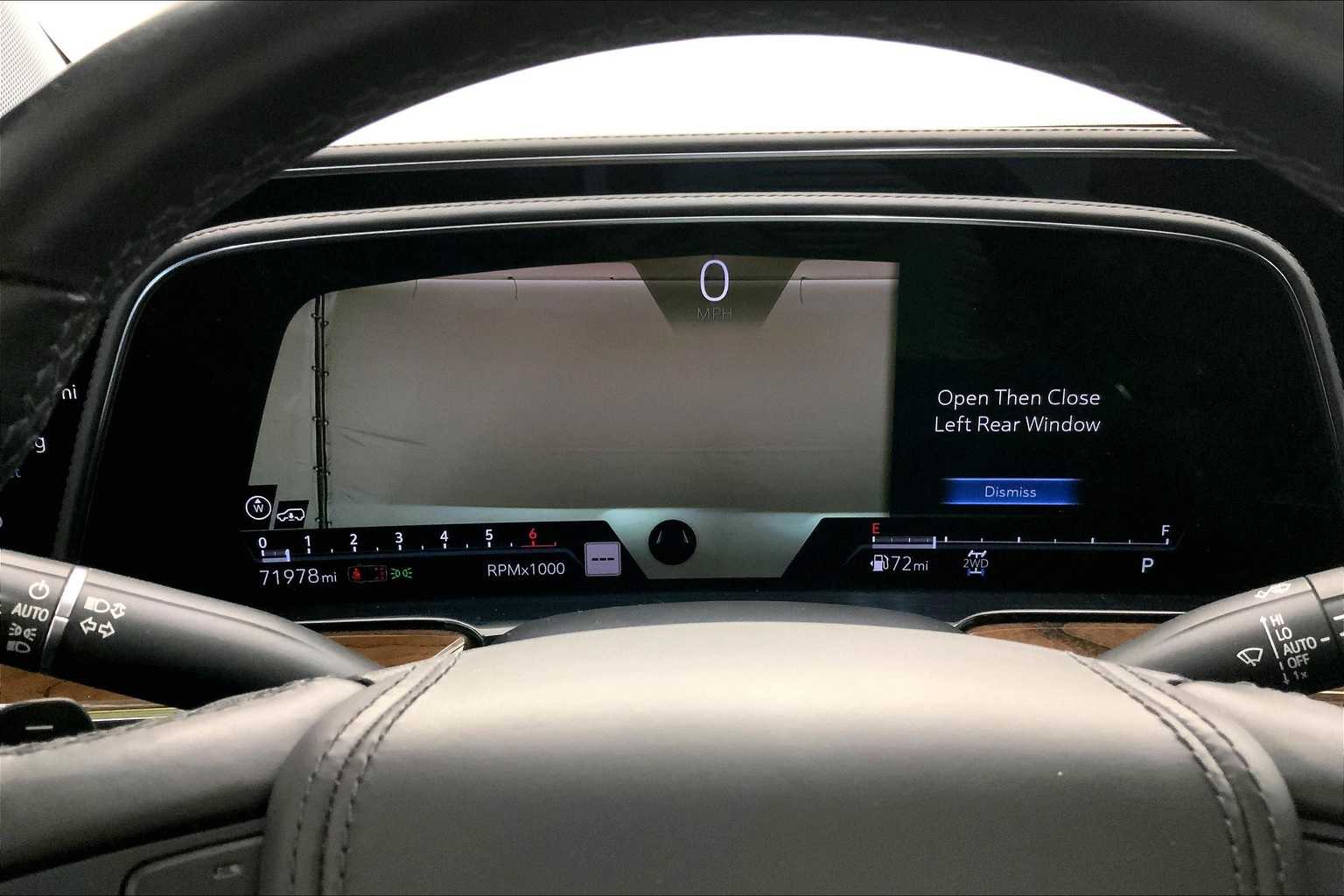 2021 Cadillac Escalade Sport Platinum 17