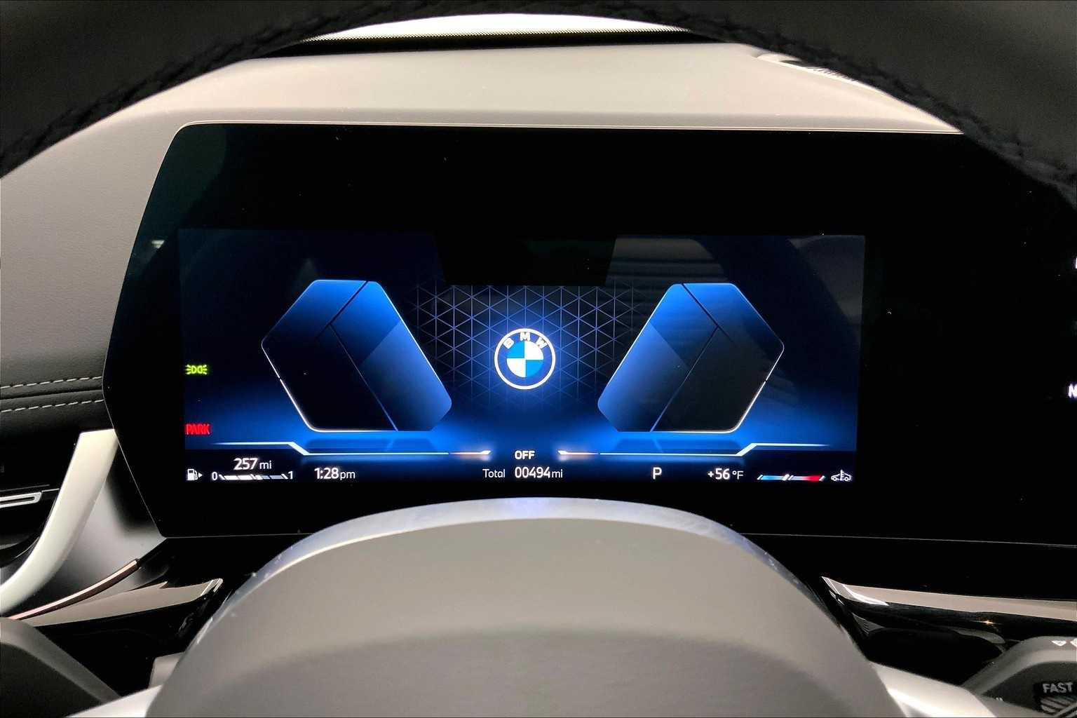 Thumbnail: 2025 BMW X1 - 17