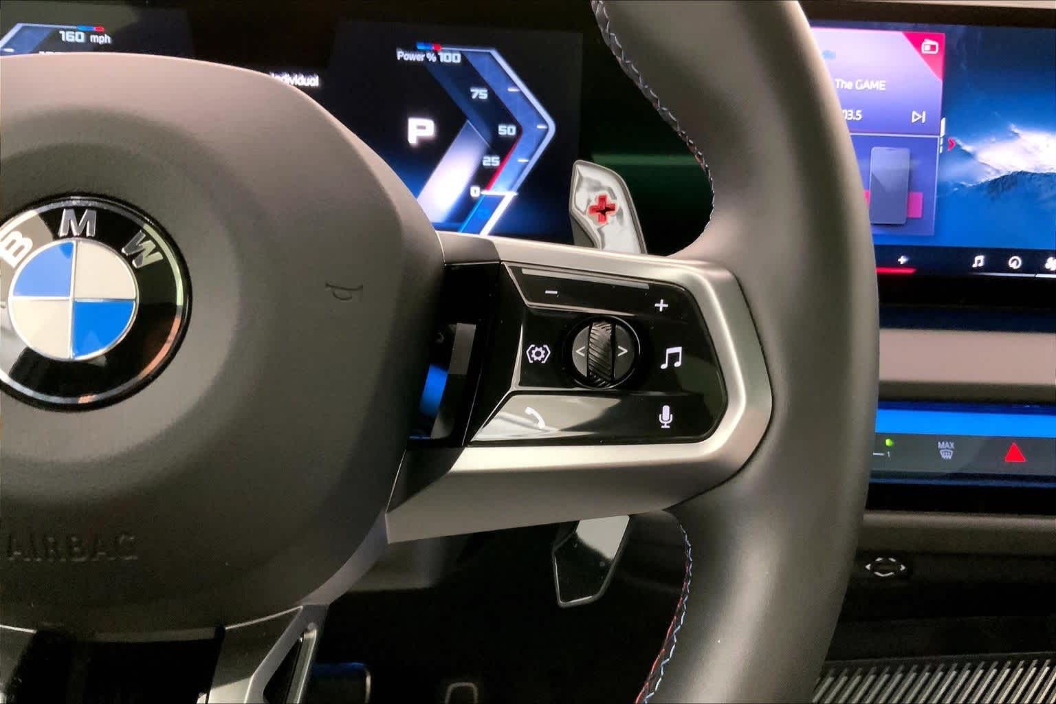 Thumbnail: 2025 BMW X3 - 25