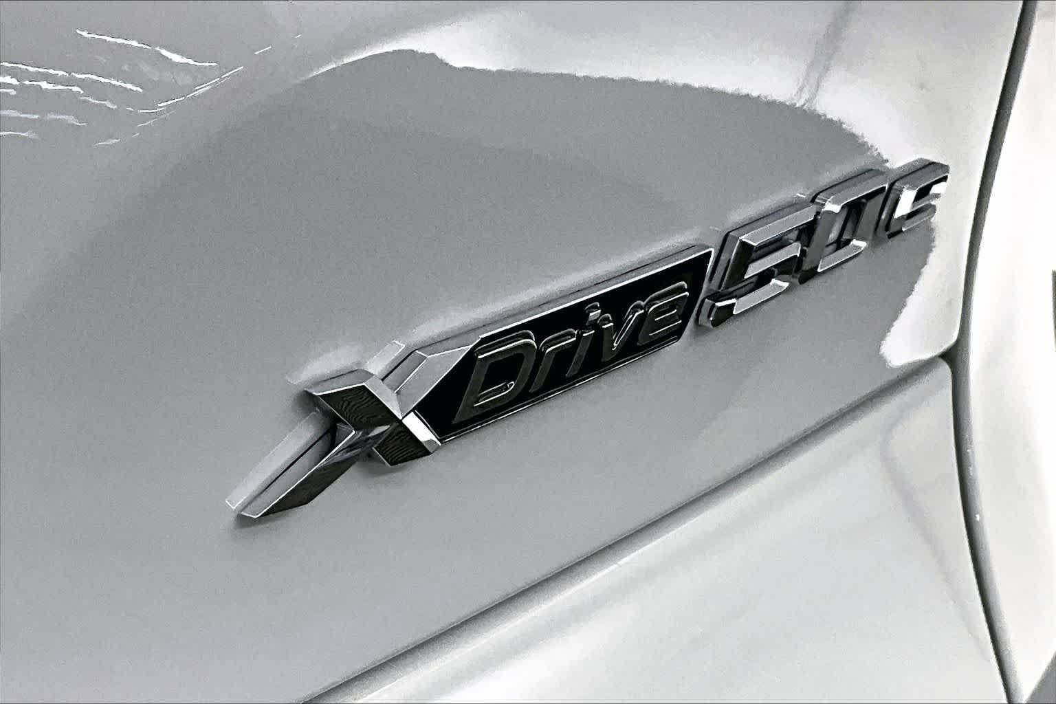 Thumbnail: 2026 BMW X5 - 7