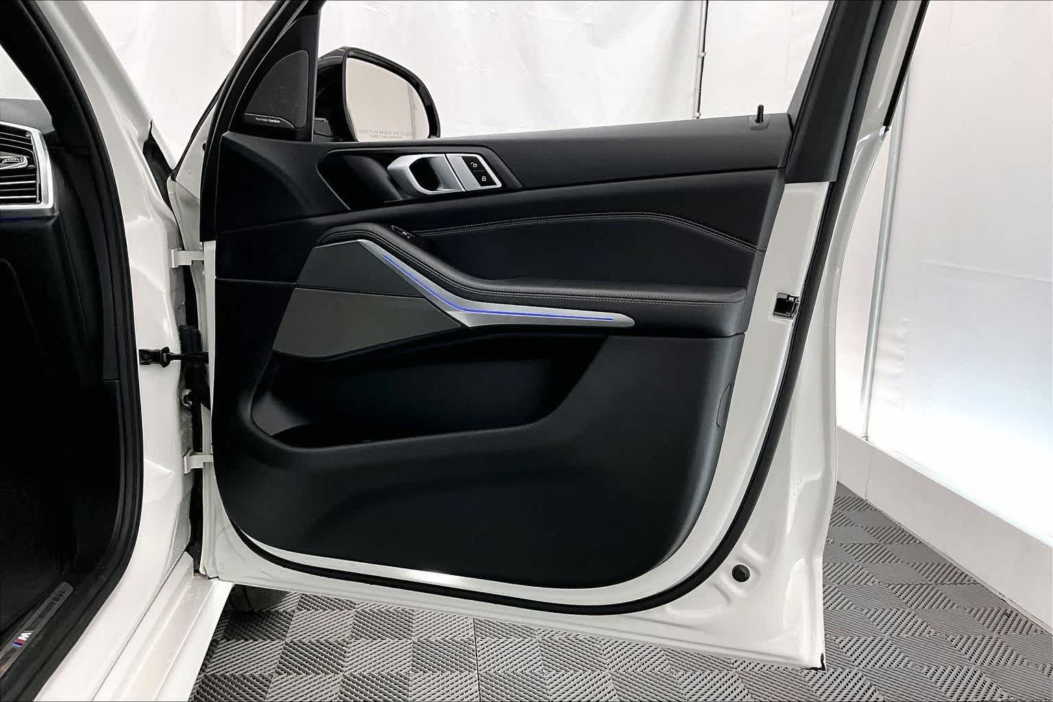 Thumbnail: 2019 BMW X5 - 28