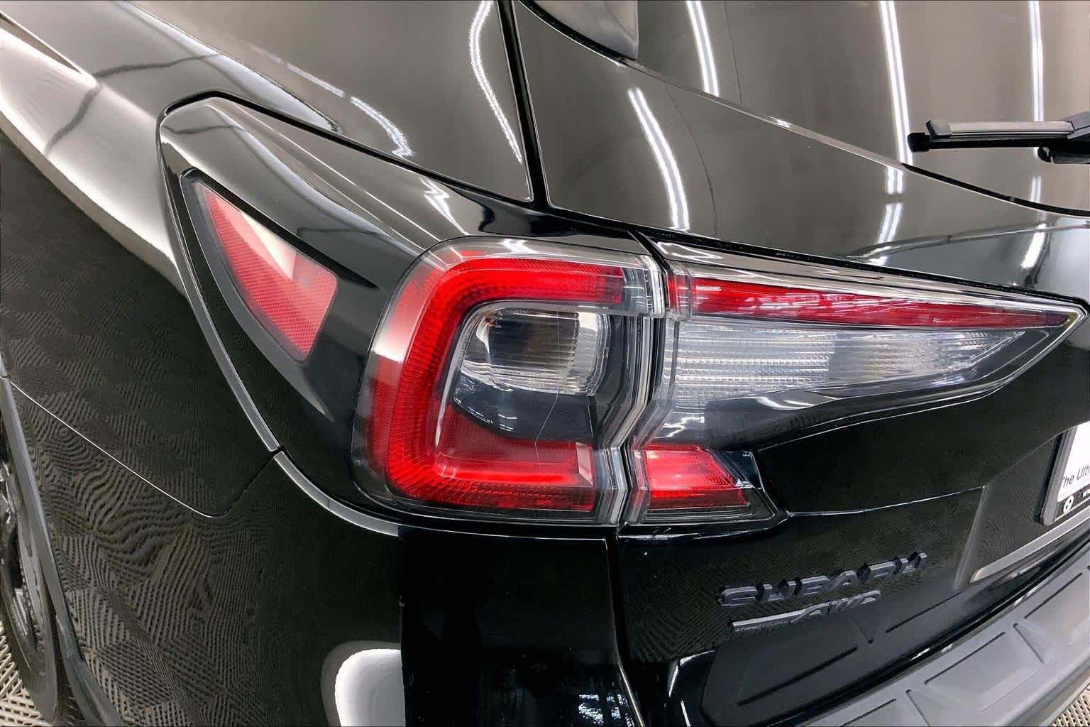 Thumbnail: 2021 Subaru Outback - 32