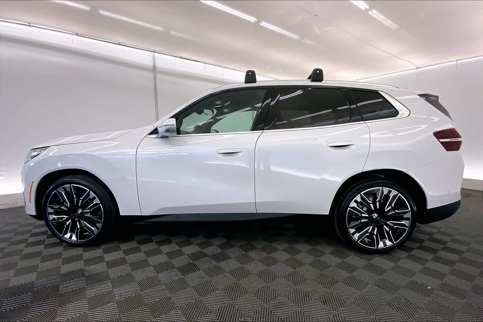 Thumbnail: 2025 BMW X3 - 3
