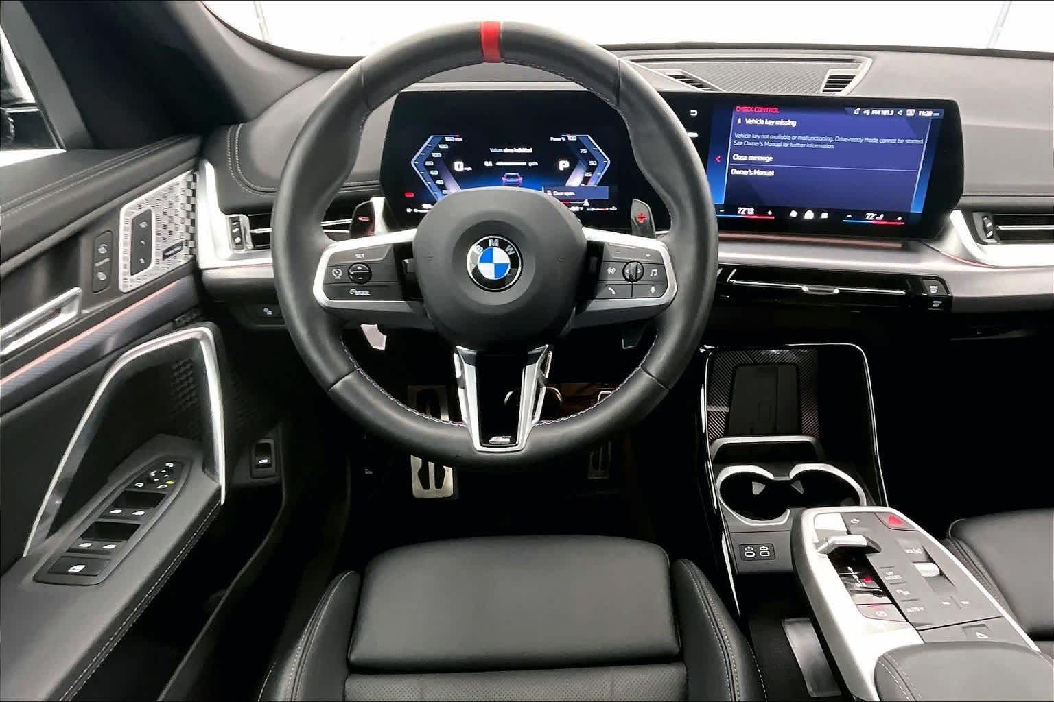 Thumbnail: 2025 BMW X1 - 14