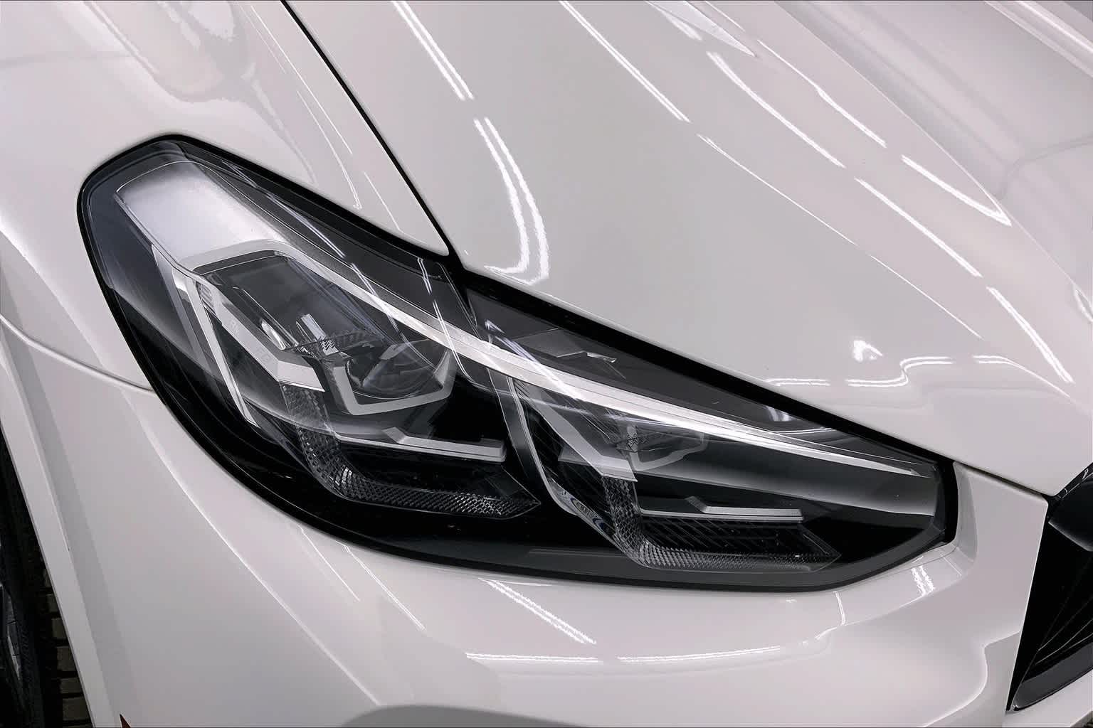 Thumbnail: 2022 BMW X3 - 31