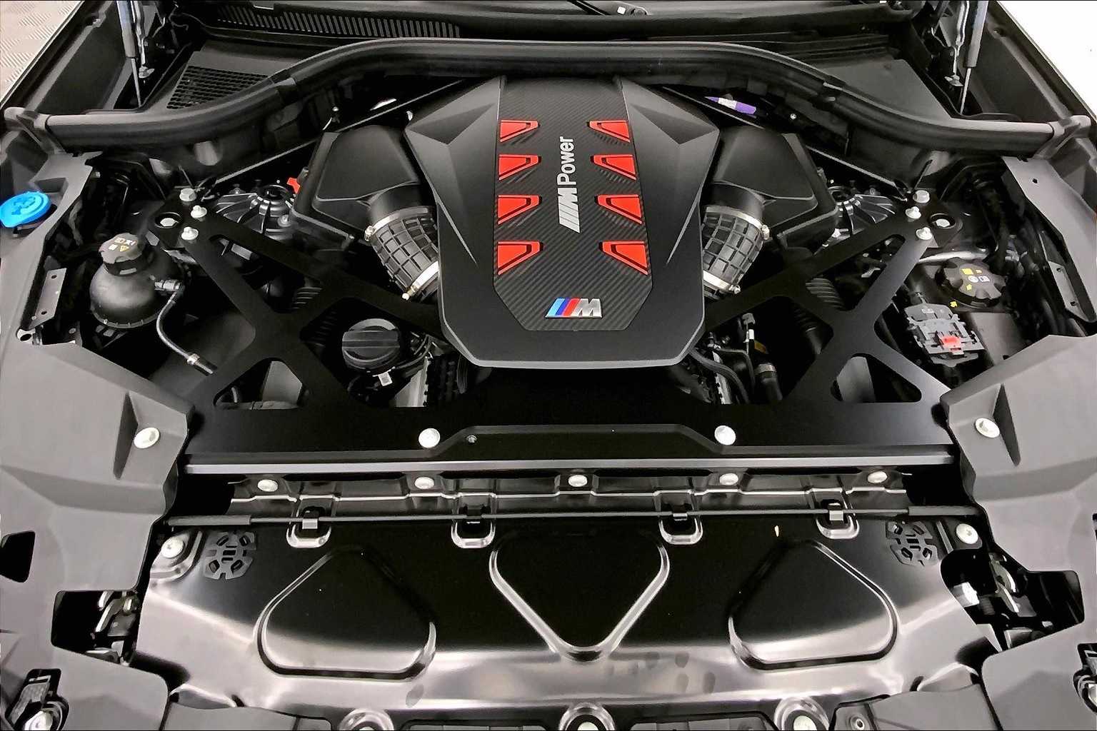 Thumbnail: 2026 BMW X5 - 9