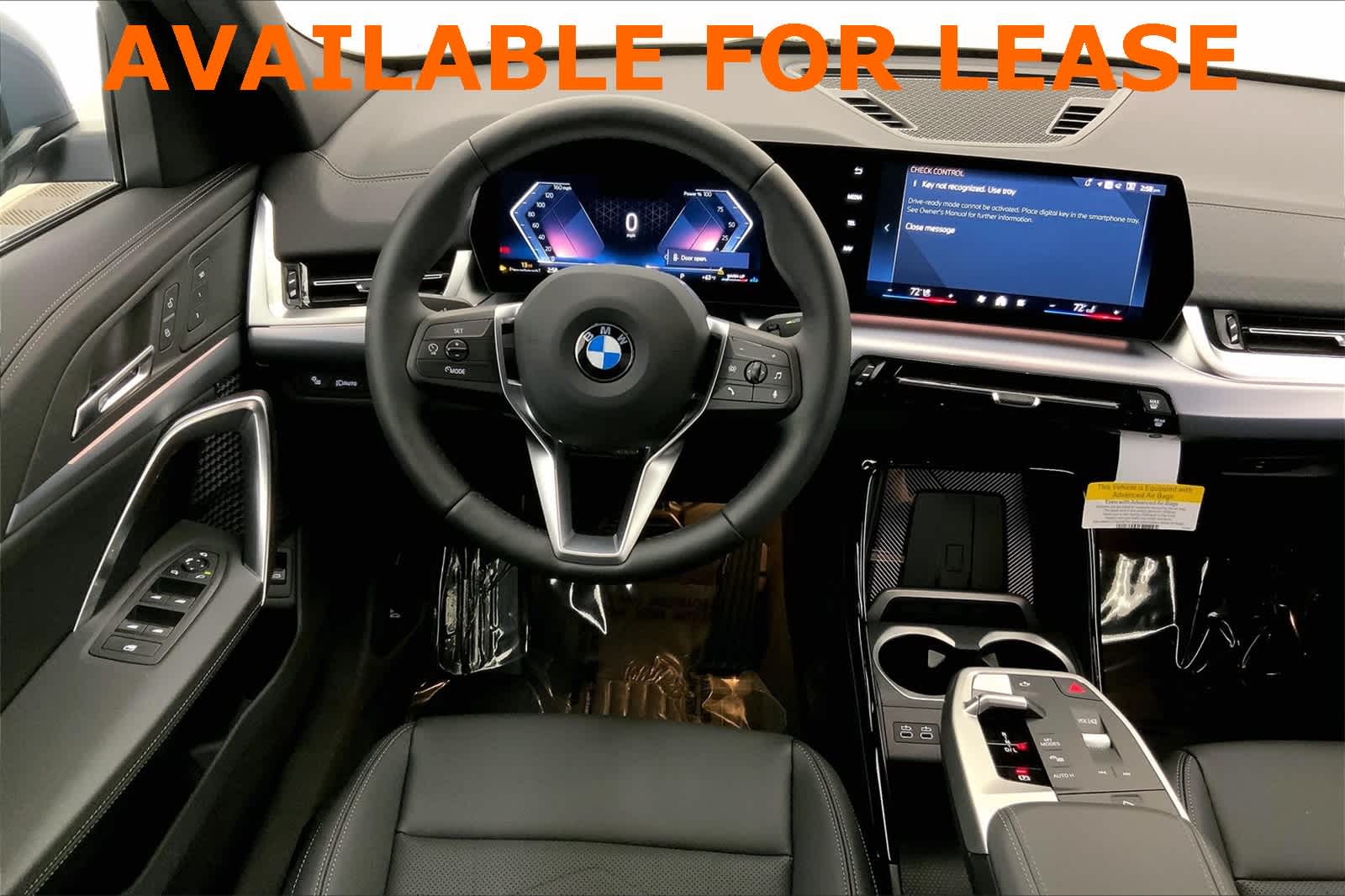 Thumbnail: 2025 BMW X2 - 15