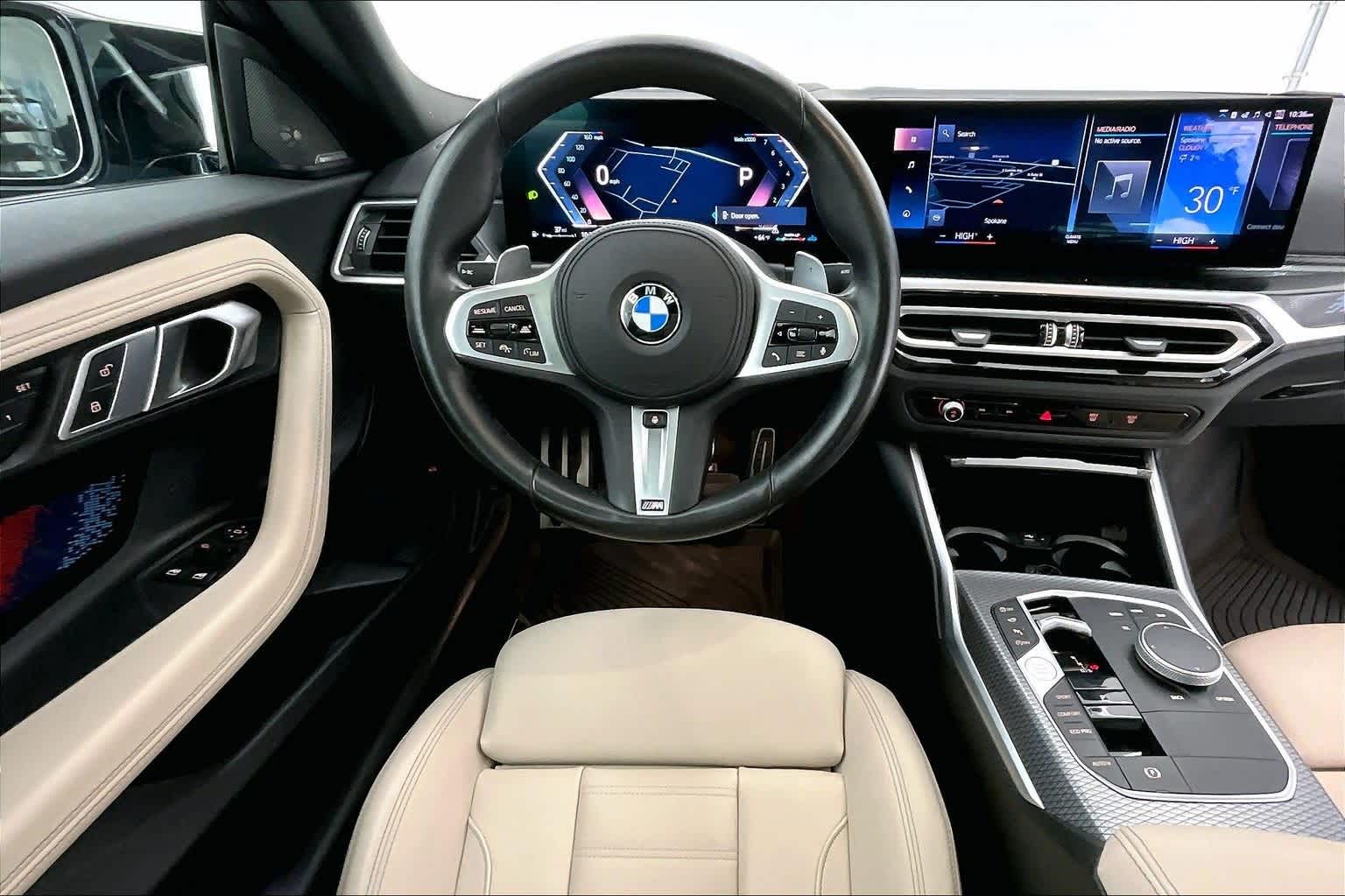 Thumbnail: 2023 BMW 2 Series - 13