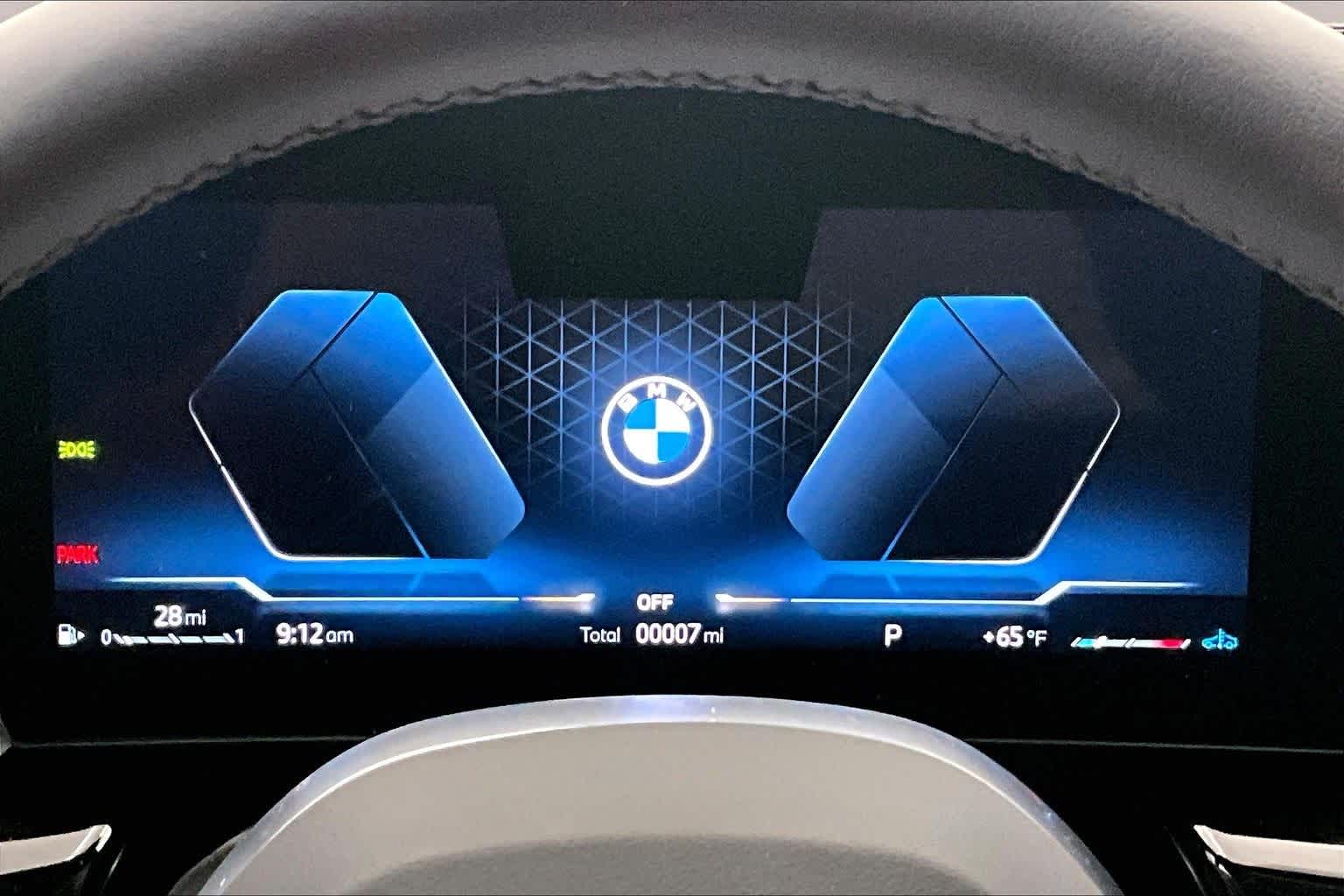 Thumbnail: 2026 BMW X1 - 18