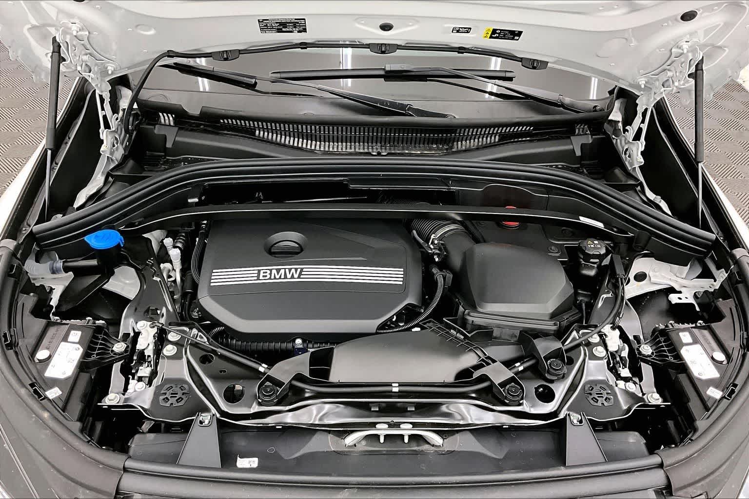 Thumbnail: 2026 BMW X1 - 9