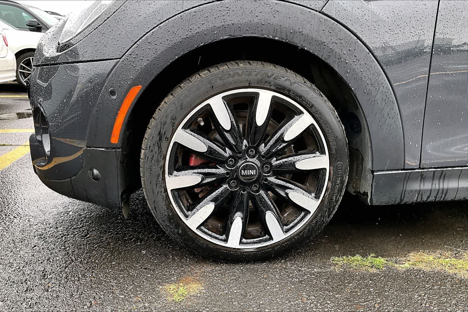 Thumbnail: 2020 MINI Cooper Hardtop - 8