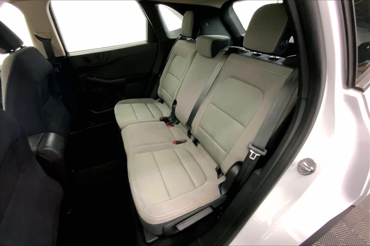 Thumbnail: 2020 Ford Escape - 29