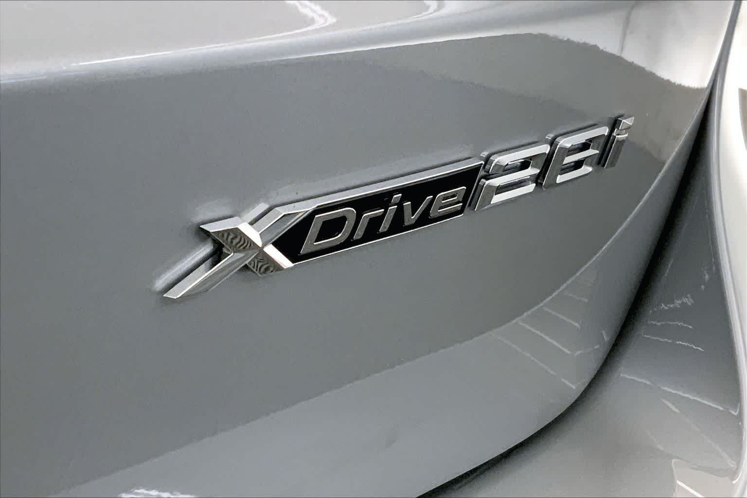 Thumbnail: 2026 BMW X1 - 7