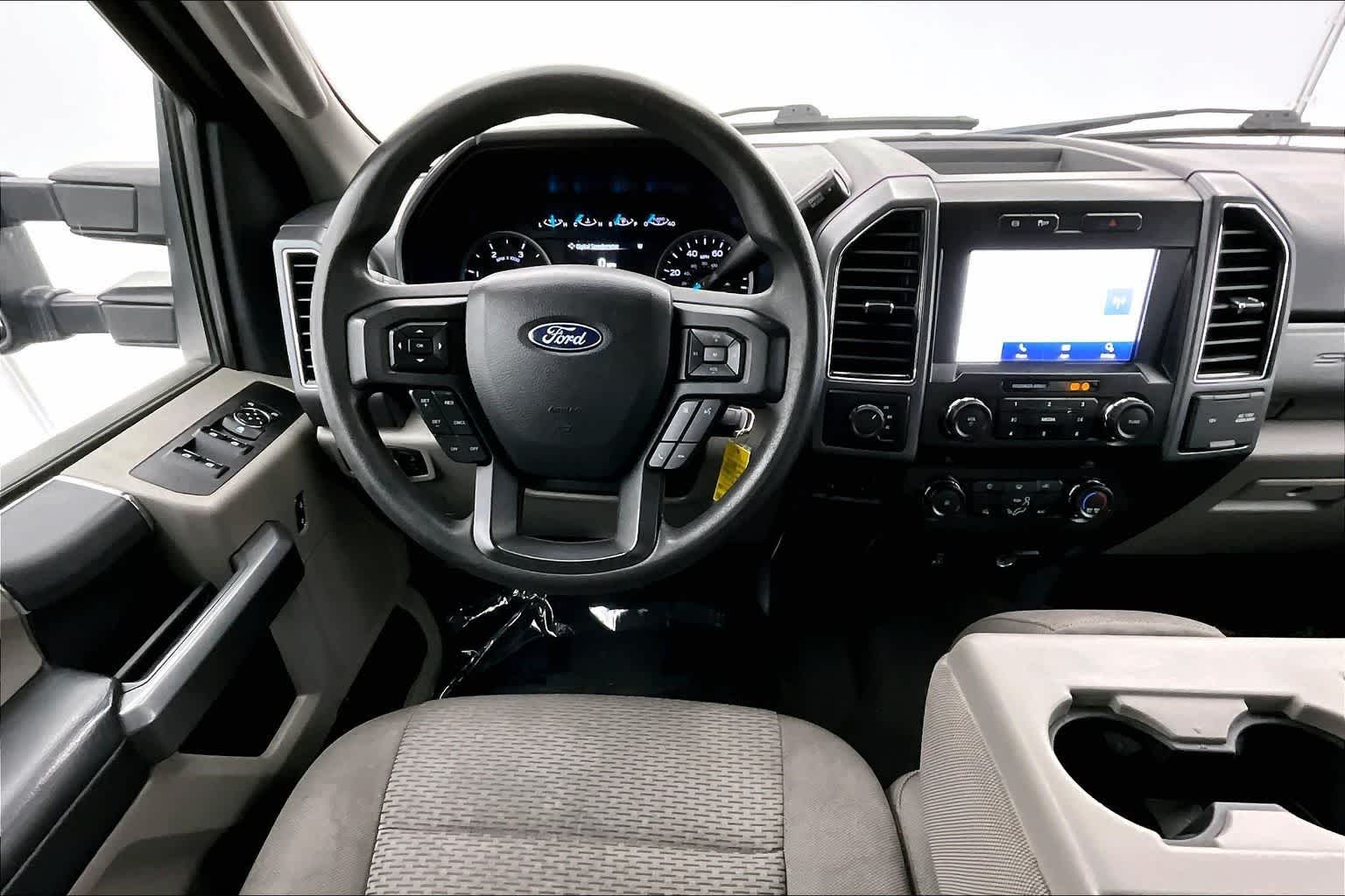 Thumbnail: 2022 Ford F-250 - 14