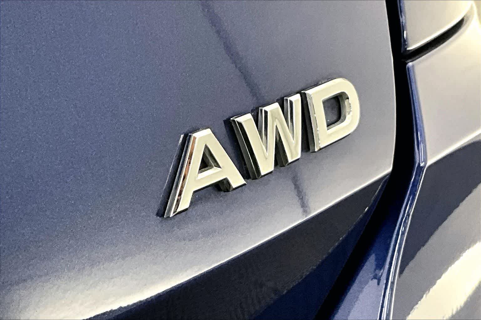 Thumbnail: 2020 Nissan Rogue - 8