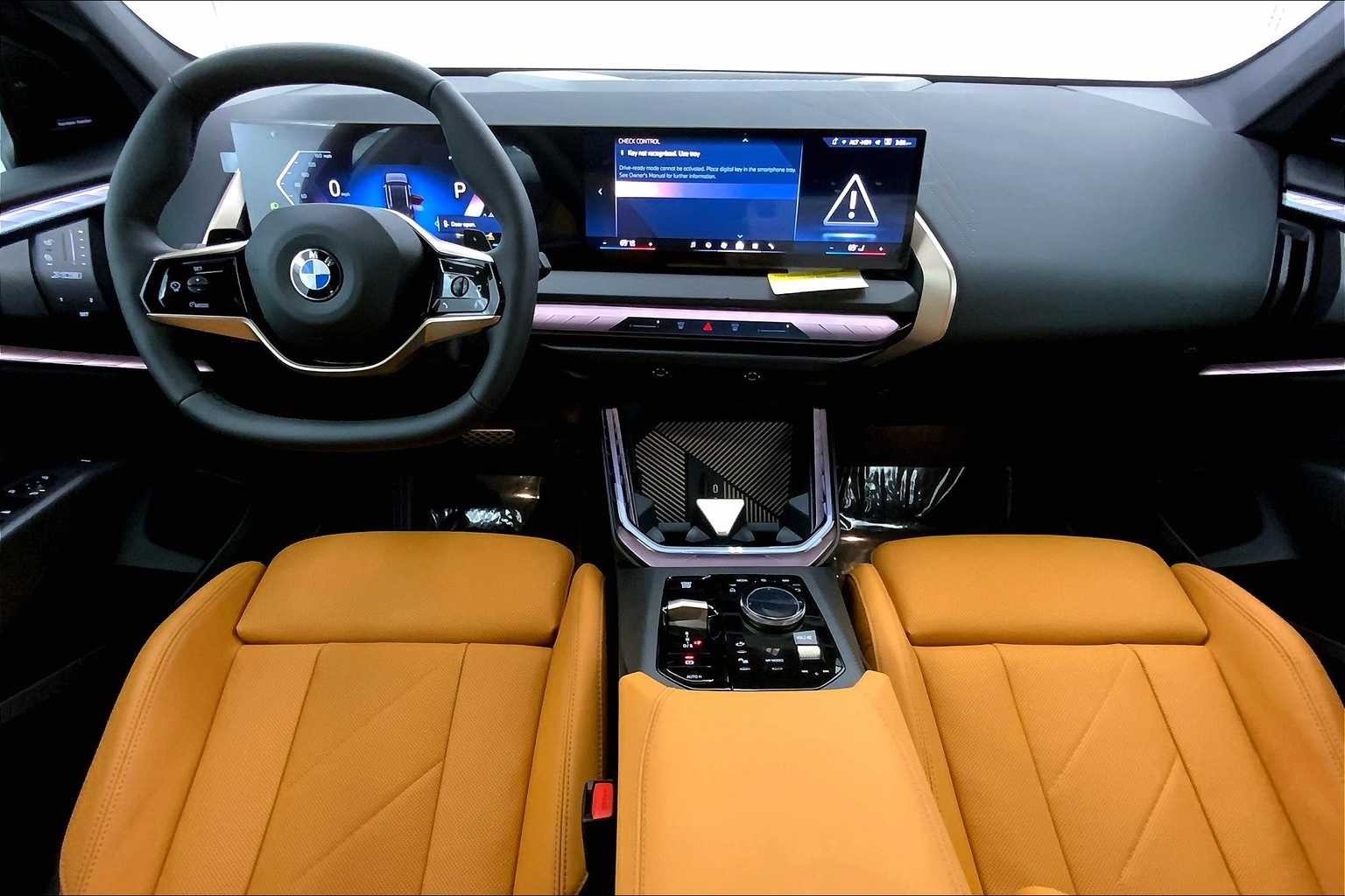 Thumbnail: 2025 BMW X3 - 10