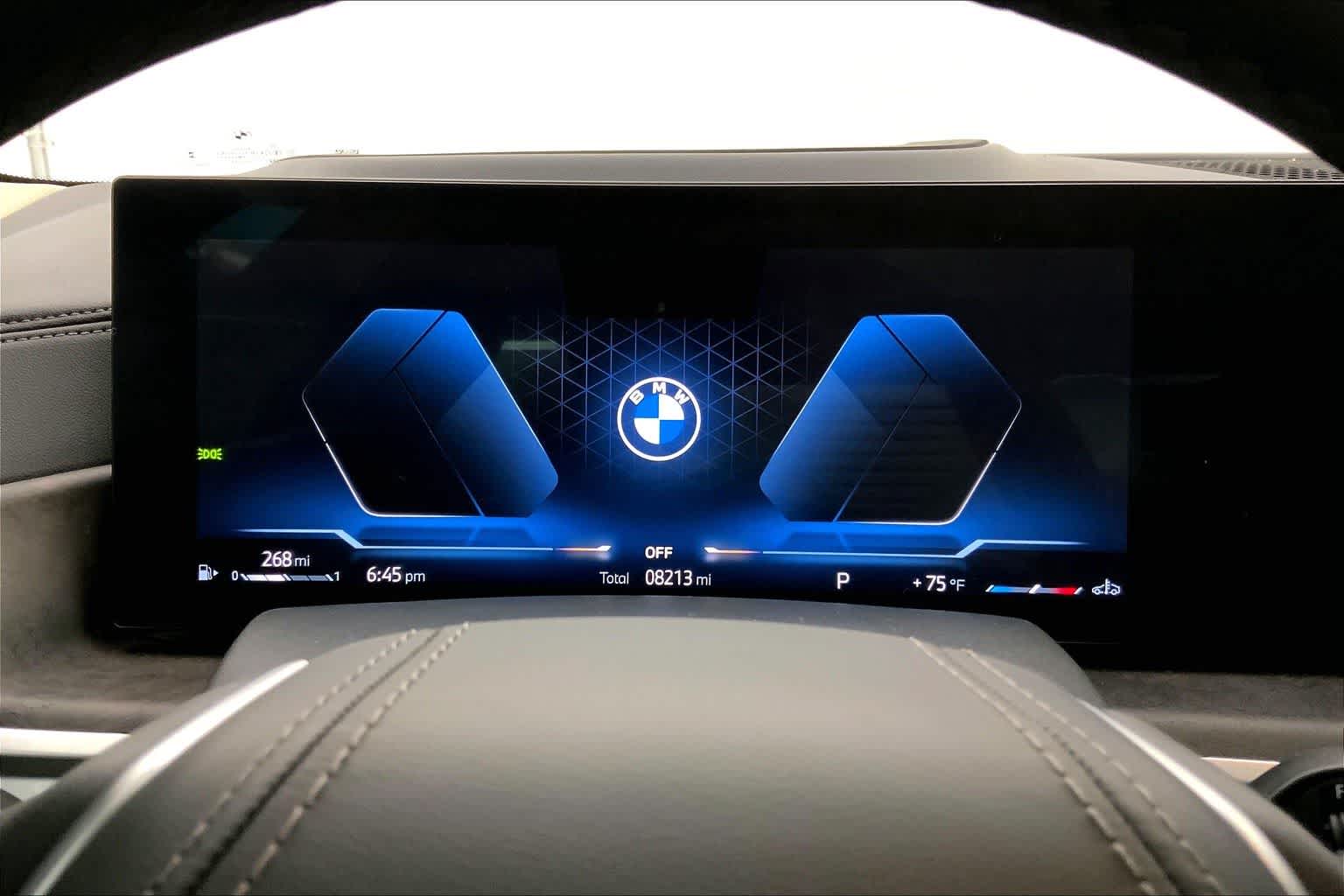 Thumbnail: 2024 BMW X7 - 17