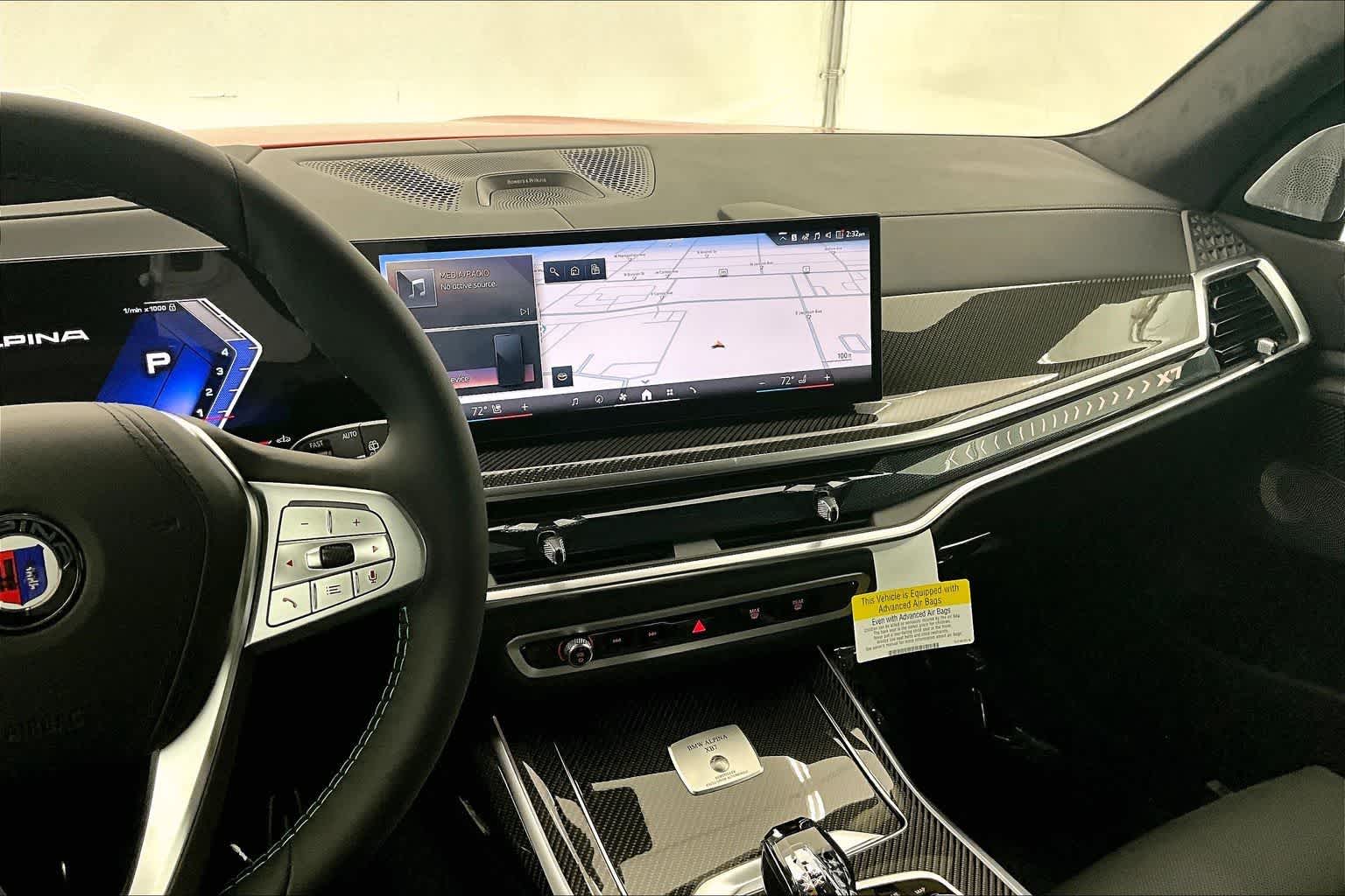 Thumbnail: 2026 BMW X7 - 16