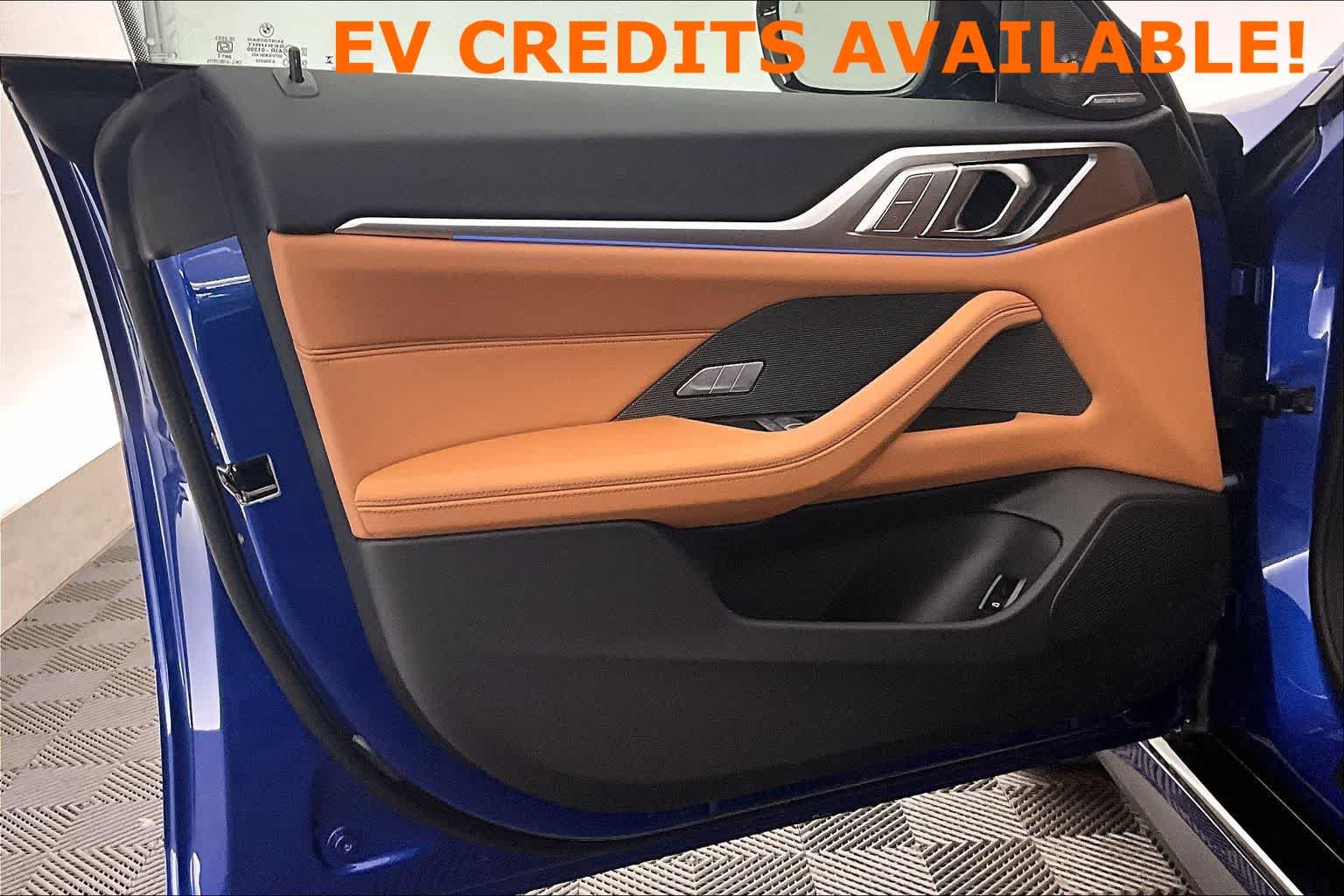 Thumbnail: 2025 BMW i4 - 27